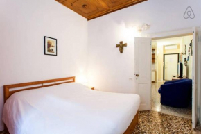 Melusina Apartments Rialto, Venedig